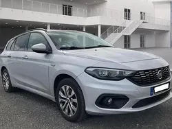 Cinza prata Usado 2020 Fiat Tipo Life Carrinha | € 9.250 (Bom preço)
