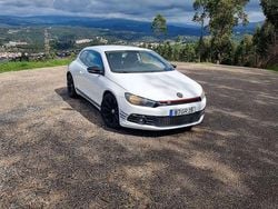 Usado 2008 VW Scirocco R-line Coupé | € 8.990