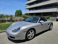 Cinzento Usado 1999 Porsche Boxster Cabrios | € 23.500