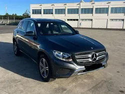 Usado 2016 Mercedes GLC250 Sedan | € 25.500 (Bom preço)