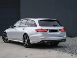Cinzento Usado 2018 Mercedes E220 Carrinha | € 33.000 (Preço justo)