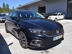 Preto Usado 2019 Fiat Tipo | € 12.750 (Preço elevado)