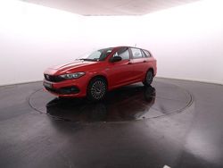 Vermelho Usado 2022 Fiat Tipo Wagon Carrinha | € 20.950 (Caro)
