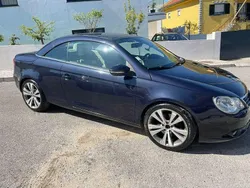 Usado 2009 VW Eos Cabrios | € 8.500