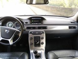 Usado 2012 Volvo V70 Carrinha | € 9.750