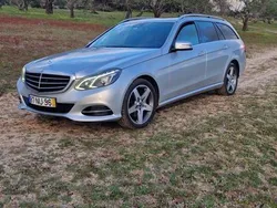 Usado 2013 Mercedes E300 | € 15.500