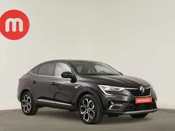 Preto Usado 2023 Renault Arkana SUV | € 25.999 (Preço justo)