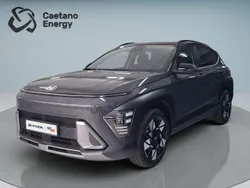 Cinzento Usado 2024 Hyundai Kauai SUV | € 32.990
