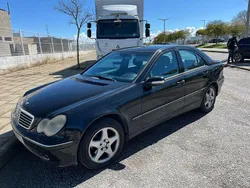 Usado 2001 Mercedes C220 Avantgarde Sedan | € 5.299 (Preço justo)