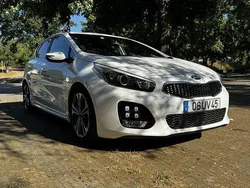 Usado 2018 Kia Ceed GT-Line Sedan | € 13.500 (Super Preço)