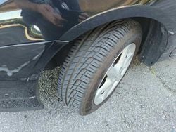 Preto Usado 2003 Toyota Corolla Citadino | € 5.500 (Preço justo)
