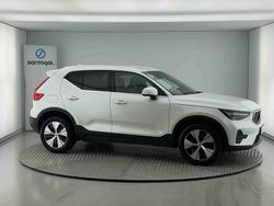 Branco Usado 2023 Volvo XC40 Core SUV | € 42.490 (Caro)