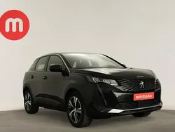 Usado 2024 Peugeot 3008 Allure | € 30.899 (Preço justo)
