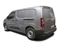 338€554€338€554€ Novo 2025 Fiat e-Doblò Monovolume | € 35.636