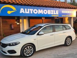 Branco Usado 2020 Fiat Tipo Wagon Carrinha | € 10.500 (Preço elevado)