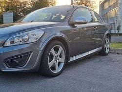 Usado 2012 Volvo C30 R-Design Citadino | € 7.999 (Preço justo)