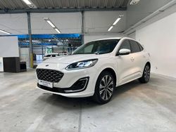 Branco Usado 2023 Ford Kuga Vignale SUV | € 35.990 (Caro)