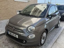 Usado 2018 Fiat 500 | € 10.500 (Bom preço)