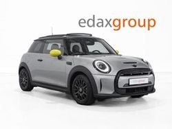 Cinzento Usado 2023 Mini Cooper Citadino | € 24.990 (Caro)