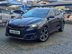 Preto Usado 2021 Kia XCeed SUV | € 21.990 (Preço elevado)