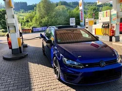 Usado 2016 VW Golf VII R Carrinha | € 29.900 (Caro)