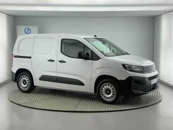 Branco Usado 2024 Opel Combo Monovolume | € 19.990 (Preço justo)