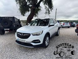 Usado 2018 Opel Grandland X Innovation SUV | € 16.250 (Bom preço)