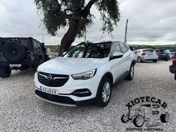 Usado 2018 Opel Grandland X Innovation SUV | € 16.250 (Preço justo)