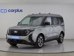 Outra Usado 2025 Ford Tourneo | € 25.900