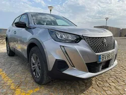 Usado 2023 Peugeot e-2008 Active SUV | € 19.490 (Super Preço)