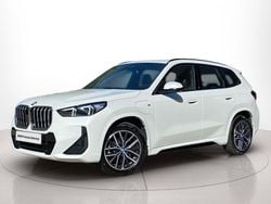 Usado 2025 BMW X1 Comfort Edition SUV | € 56.900