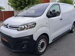 Branco Usado 2023 Citroën e-Jumpy Monovolume | € 22.990