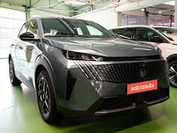 Novo 2025 Peugeot 3008 Allure | € 34.999 (Preço elevado)
