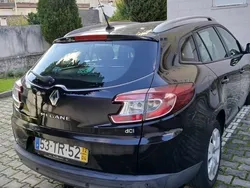 Renault Mégane III