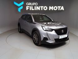 Cinzento Usado 2023 Peugeot 2008 Active SUV | € 16.990 (Bom preço)