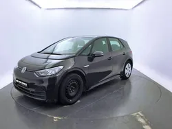 Preto Usado 2022 VW ID.3 Citadino | € 20.990 (Super Preço)