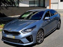 Usado 2020 Kia ProCeed GT-Line Citadino | € 22.499 (Super Preço)