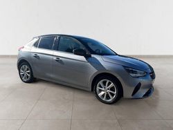 Cinzento Usado 2022 Opel Corsa Elegance | € 15.590 (Preço justo)