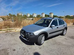 Usado 2004 Rover Streetwise Sedan | € 2.950