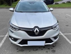 Cinzento Usado 2019 Renault Mégane GrandTour Carrinha | € 13.800 (Preço elevado)