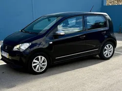Usado 2015 Seat Mii Citadino | € 7.400