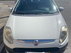 Usado 2011 Fiat Punto Citadino | € 4.000 (Preço elevado)