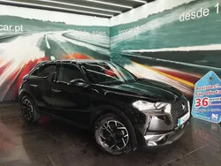 Preto Usado 2020 DS Automobiles DS3 Crossback SUV | € 19.999 (Preço justo)