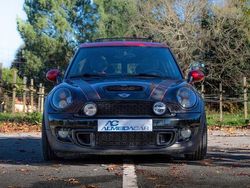 Preto Usado 2011 Mini Clubman Carrinha | € 12.990 (Preço justo)