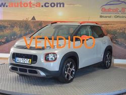 Outra Usado 2019 Citroën C3 Aircross SUV | € 14.500 (Preço elevado)