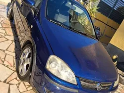 Usado 2005 Opel Corsa Sedan | € 3.500 (Preço justo)