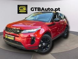 Vermelho Usado 2019 Land Rover Range Rover evoque SUV | € 34.900 (Caro)