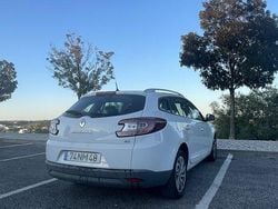 Usado 2013 Renault Mégane III Carrinha | € 5.000 (Bom preço)