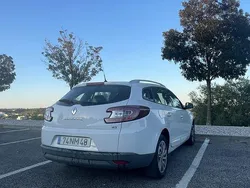 Usado 2013 Renault Mégane III Carrinha | € 5.000 (Bom preço)