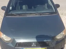 Usado 2010 Mitsubishi Colt Sedan | € 3.500